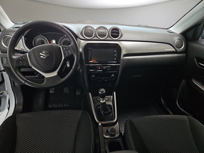 Suzuki Vitara Gebrauchtwagen