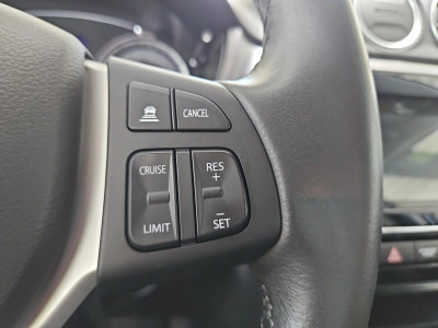 Suzuki Vitara Gebrauchtwagen