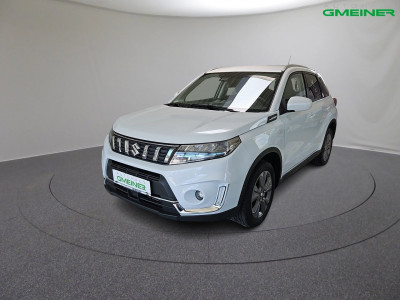 Suzuki Vitara Gebrauchtwagen