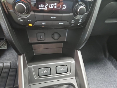 Suzuki Vitara Gebrauchtwagen