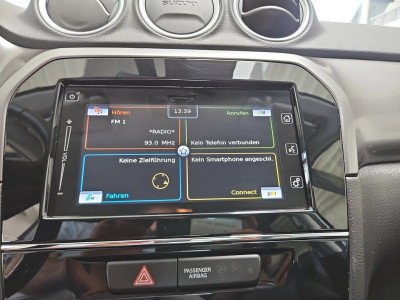 Suzuki Vitara Gebrauchtwagen