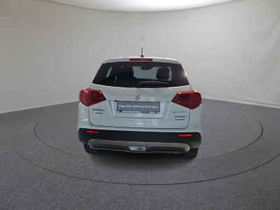 Suzuki Vitara Gebrauchtwagen