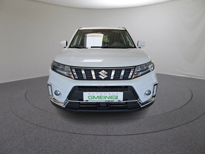 Suzuki Vitara Gebrauchtwagen