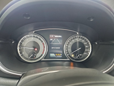 Suzuki Vitara Gebrauchtwagen