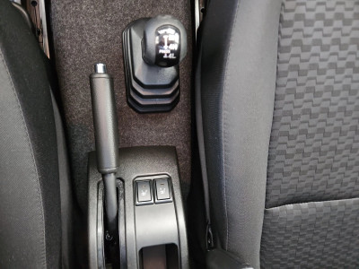 Suzuki Jimny Gebrauchtwagen