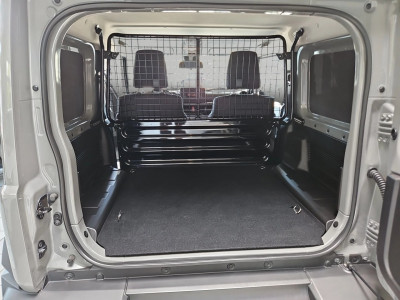 Suzuki Jimny Gebrauchtwagen