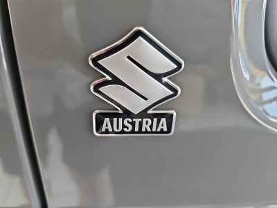 Suzuki Jimny Gebrauchtwagen