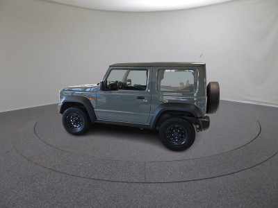 Suzuki Jimny Gebrauchtwagen