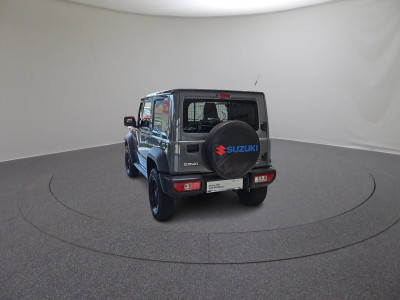 Suzuki Jimny Gebrauchtwagen