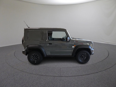 Suzuki Jimny Gebrauchtwagen