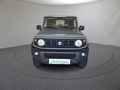Suzuki Jimny Gebrauchtwagen