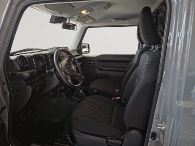 Suzuki Jimny Gebrauchtwagen