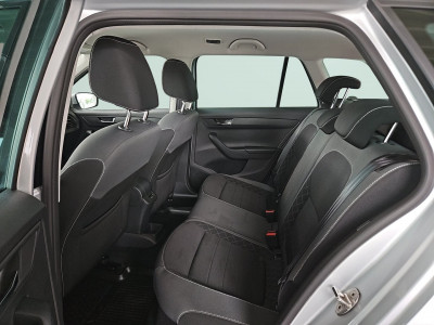 Skoda Fabia Gebrauchtwagen Skoda Fabia Gebrauchtwagen