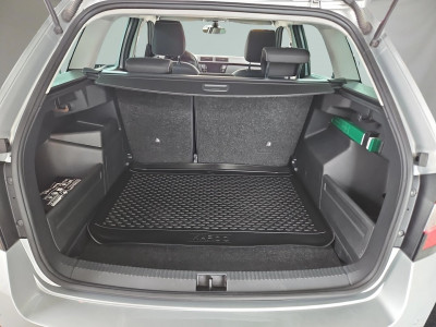 Skoda Fabia Gebrauchtwagen Skoda Fabia Gebrauchtwagen