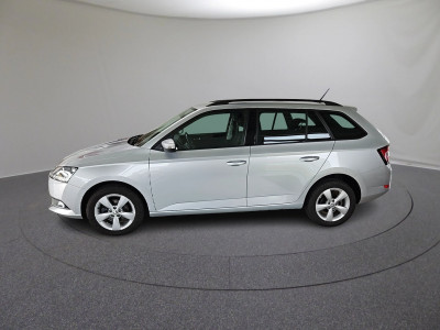 Skoda Fabia Gebrauchtwagen Skoda Fabia Gebrauchtwagen