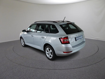 Skoda Fabia Gebrauchtwagen Skoda Fabia Gebrauchtwagen