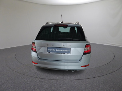 Skoda Fabia Gebrauchtwagen Skoda Fabia Gebrauchtwagen