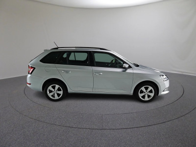 Skoda Fabia Gebrauchtwagen Skoda Fabia Gebrauchtwagen