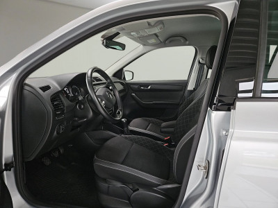 Skoda Fabia Gebrauchtwagen Skoda Fabia Gebrauchtwagen