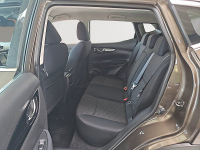 Nissan Qashqai Gebrauchtwagen Nissan Qashqai Gebrauchtwagen