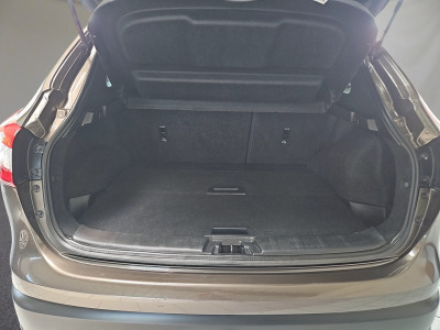 Nissan Qashqai Gebrauchtwagen Nissan Qashqai Gebrauchtwagen