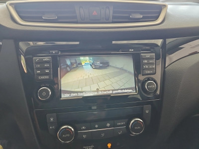 Nissan Qashqai Gebrauchtwagen Nissan Qashqai Gebrauchtwagen