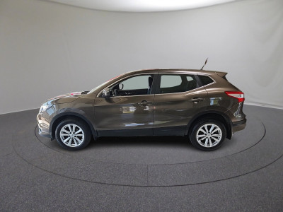 Nissan Qashqai Gebrauchtwagen Nissan Qashqai Gebrauchtwagen