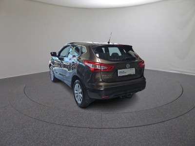Nissan Qashqai Gebrauchtwagen Nissan Qashqai Gebrauchtwagen