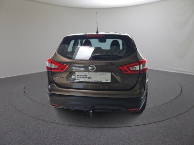 Nissan Qashqai Gebrauchtwagen Nissan Qashqai Gebrauchtwagen