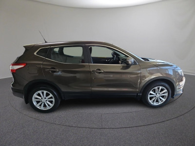 Nissan Qashqai Gebrauchtwagen Nissan Qashqai Gebrauchtwagen