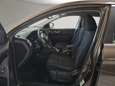 Nissan Qashqai Gebrauchtwagen Nissan Qashqai Gebrauchtwagen