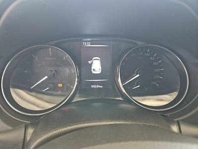 Nissan Qashqai Gebrauchtwagen Nissan Qashqai Gebrauchtwagen