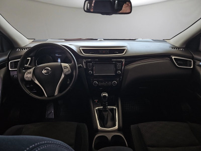 Nissan Qashqai Gebrauchtwagen Nissan Qashqai Gebrauchtwagen