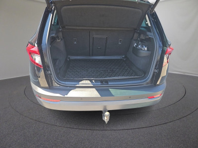 Skoda Karoq Gebrauchtwagen Skoda Karoq Gebrauchtwagen