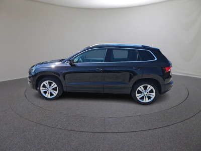 Skoda Karoq Gebrauchtwagen Skoda Karoq Gebrauchtwagen