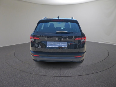 Skoda Karoq Gebrauchtwagen Skoda Karoq Gebrauchtwagen