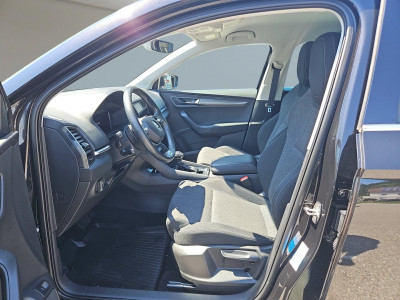 Skoda Karoq Gebrauchtwagen Skoda Karoq Gebrauchtwagen