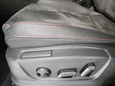 Seat Leon Gebrauchtwagen Seat Leon Gebrauchtwagen