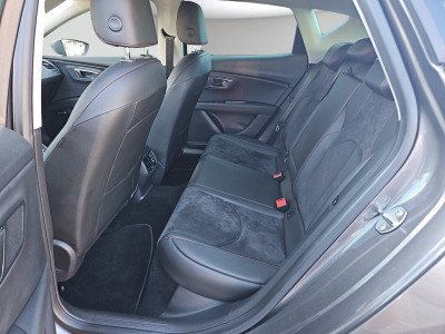 Seat Leon Gebrauchtwagen Seat Leon Gebrauchtwagen