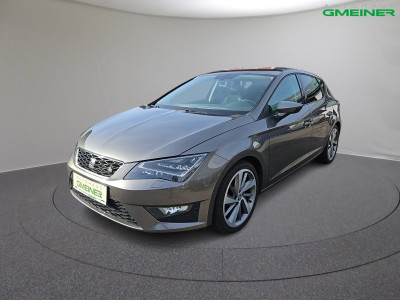 Seat Leon Gebrauchtwagen Seat Leon Gebrauchtwagen