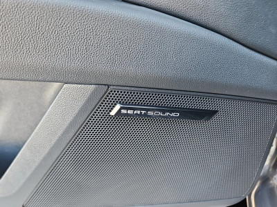 Seat Leon Gebrauchtwagen Seat Leon Gebrauchtwagen