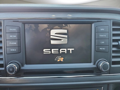 Seat Leon Gebrauchtwagen Seat Leon Gebrauchtwagen