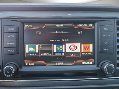 Seat Leon Gebrauchtwagen Seat Leon Gebrauchtwagen