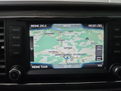 Seat Leon Gebrauchtwagen Seat Leon Gebrauchtwagen