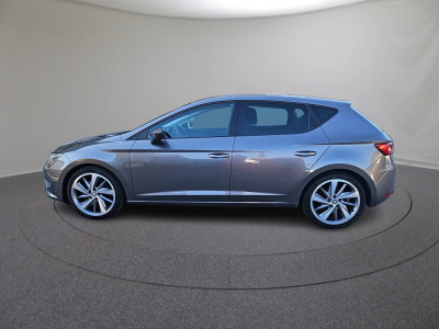 Seat Leon Gebrauchtwagen Seat Leon Gebrauchtwagen