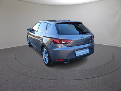 Seat Leon Gebrauchtwagen Seat Leon Gebrauchtwagen