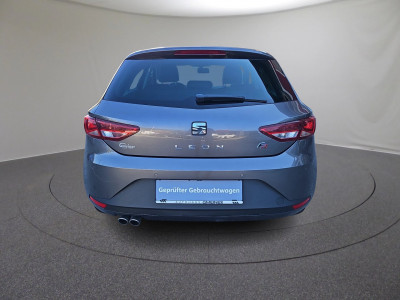 Seat Leon Gebrauchtwagen Seat Leon Gebrauchtwagen