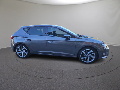 Seat Leon Gebrauchtwagen Seat Leon Gebrauchtwagen