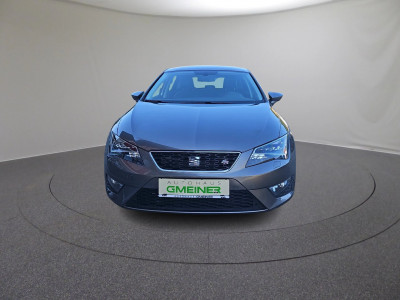 Seat Leon Gebrauchtwagen Seat Leon Gebrauchtwagen