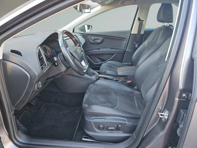Seat Leon Gebrauchtwagen Seat Leon Gebrauchtwagen